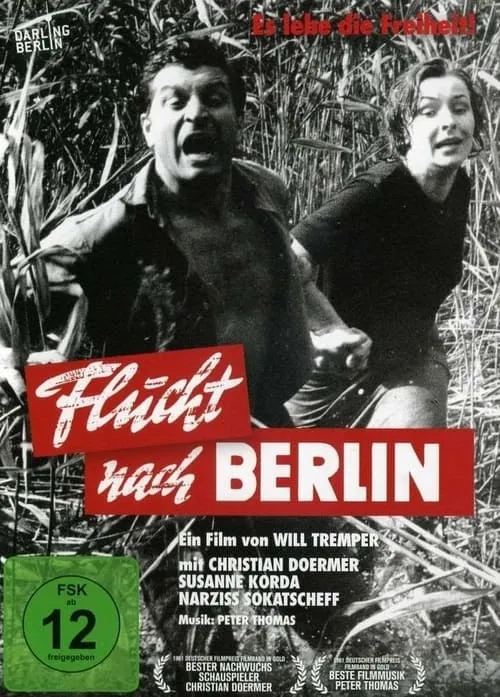 Escape to Berlin (movie)