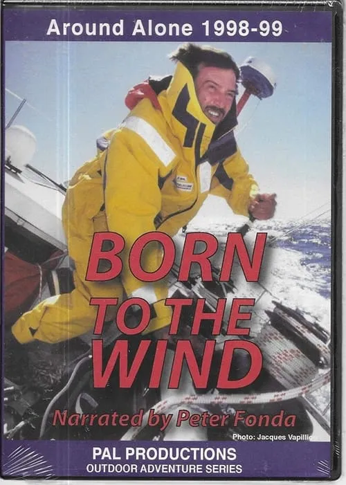 Born to the Wind (movie)