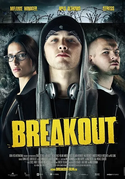 Breakout (movie)