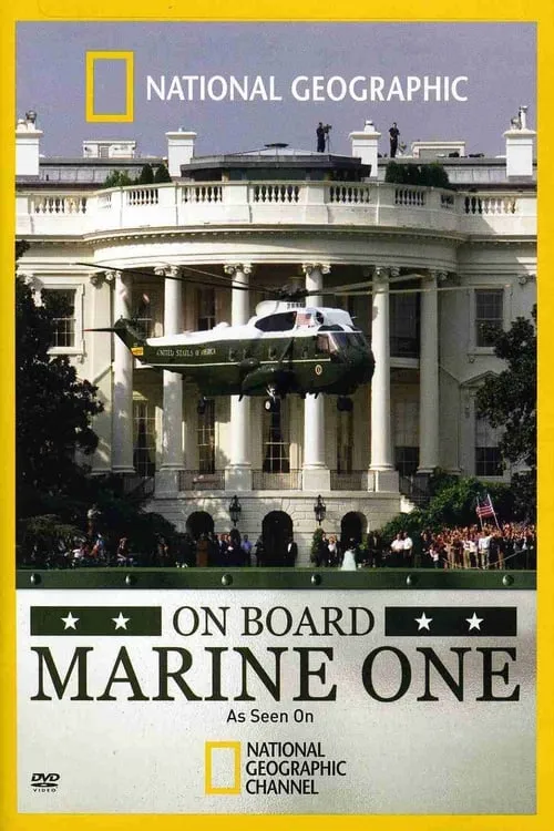 On Board Marine One (movie)