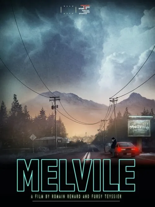 Melvile