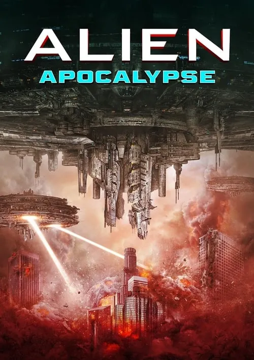 Alien Apocalypse (movie)