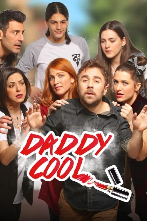 Daddy Cool (сериал)