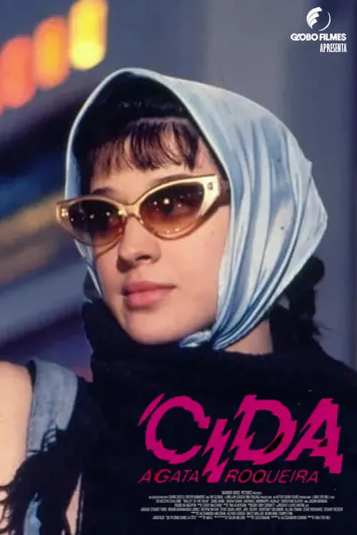 Cida, a Gata Roqueira (movie)