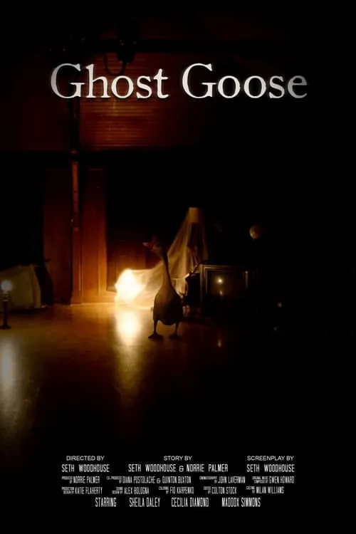 Ghost Goose (фильм)