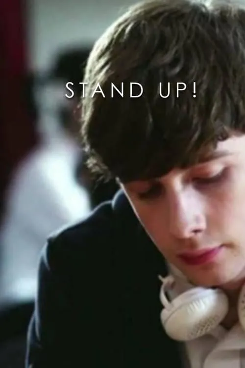 Stand Up! (movie)