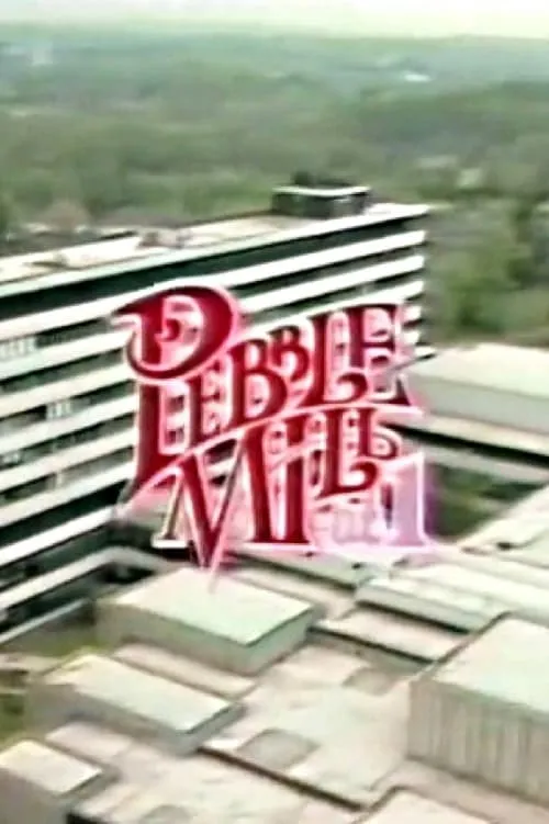 Pebble Mill at One (series)