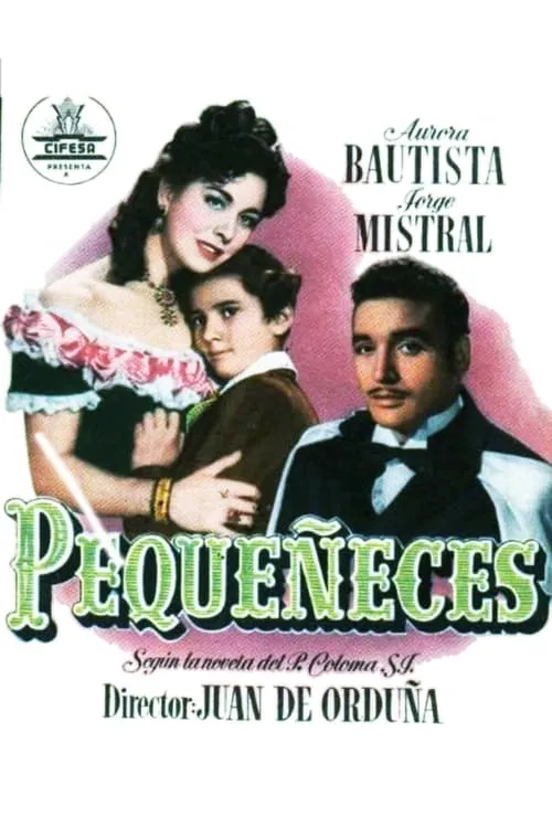 Pequeñeces (movie)