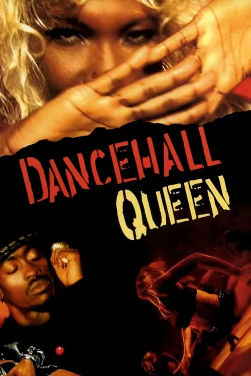 Dancehall Queen (movie)