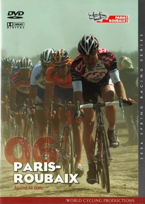 2006 Paris Roubaix (фильм)