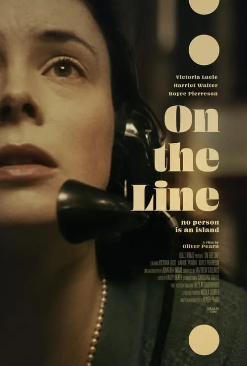 On The Line (movie)