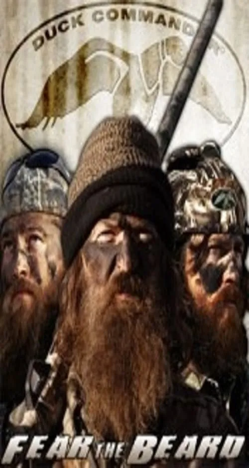 Duckmen 13: Fear The Beard (фильм)