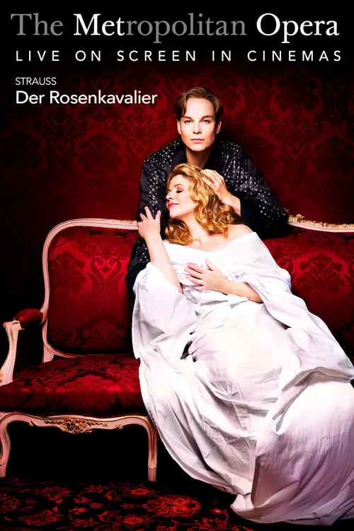 Der Rosenkavalier (movie)