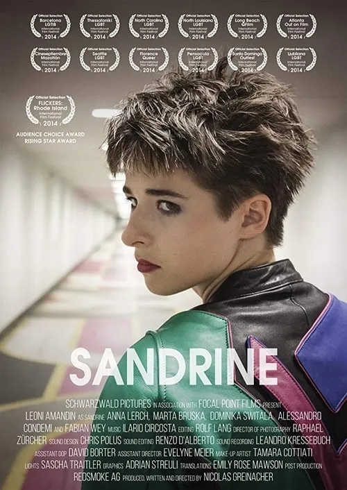 Sandrine (movie)