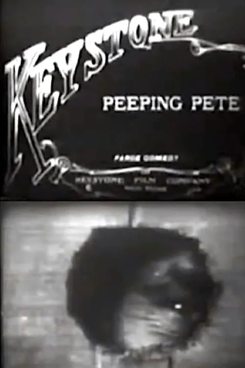 Peeping Pete