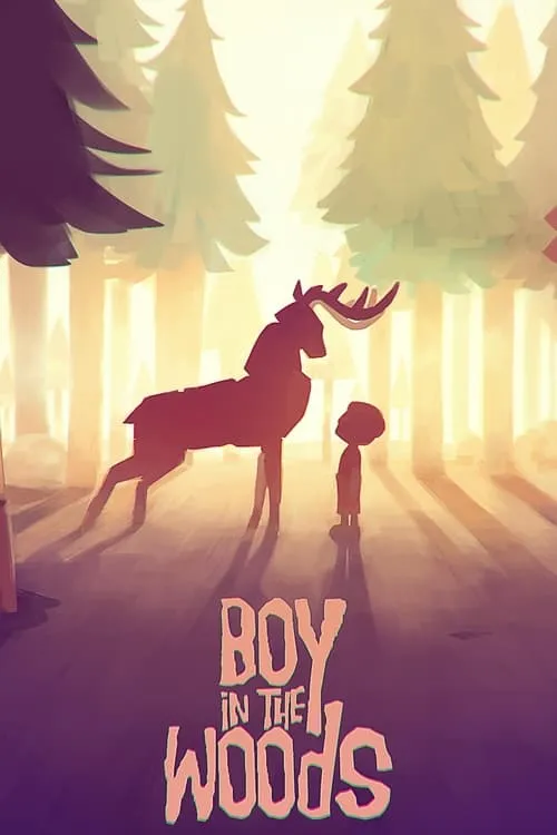 Boy in the Woods (фильм)