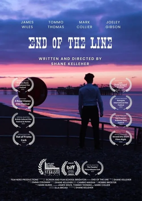 End of the Line (фильм)