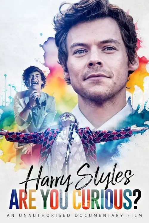 Harry Styles: Are You Curious? (movie)