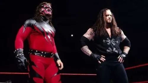 Brothers of Destruction