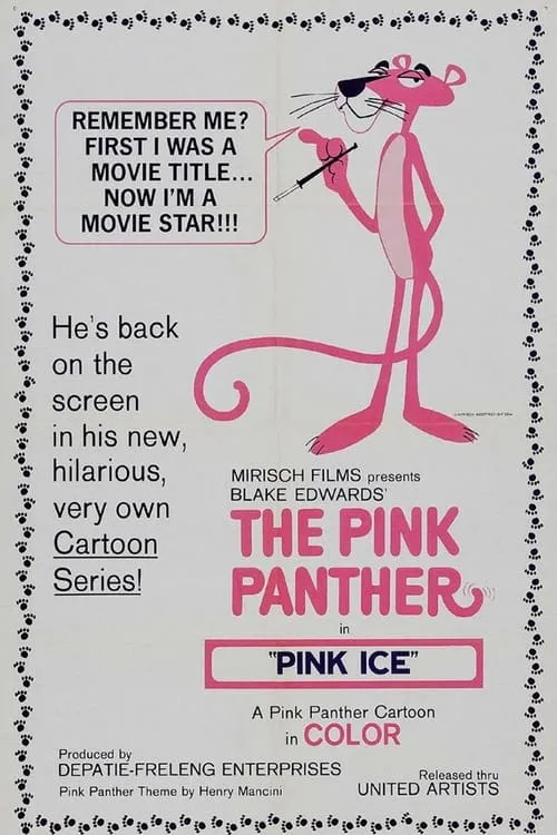 Pink Ice (movie)