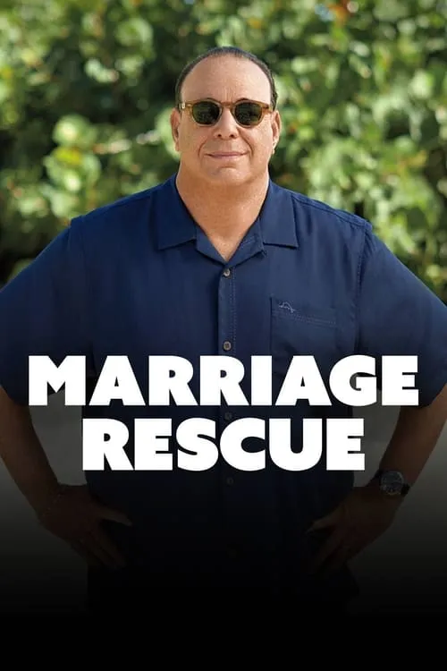 Marriage Rescue (сериал)