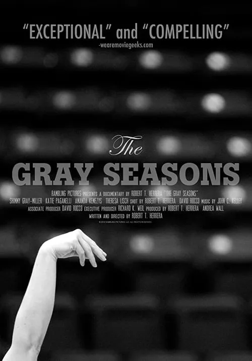 The Gray Seasons (фильм)