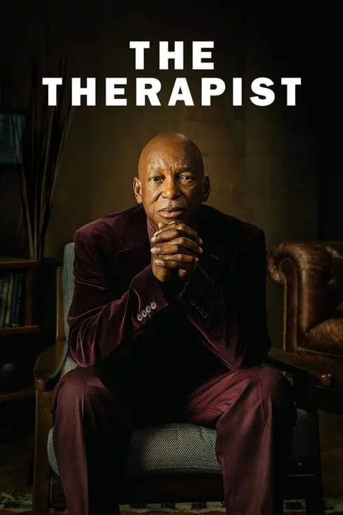 The Therapist (сериал)