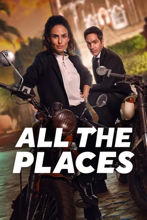 All the Places (movie)