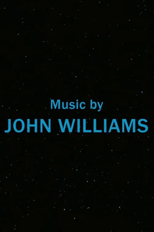 Star Wars: Music by John Williams