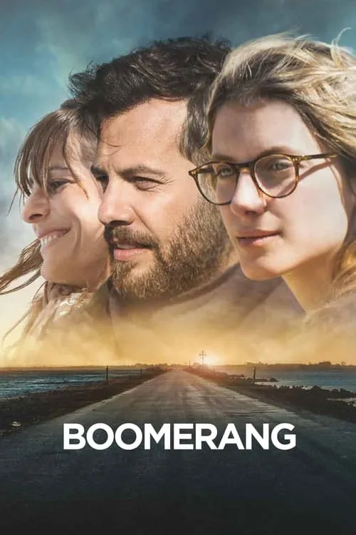 Boomerang (movie)