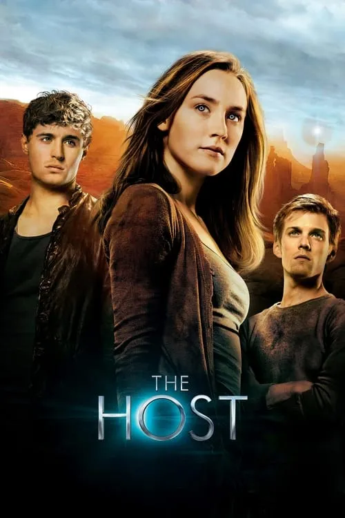 The Host (movie)
