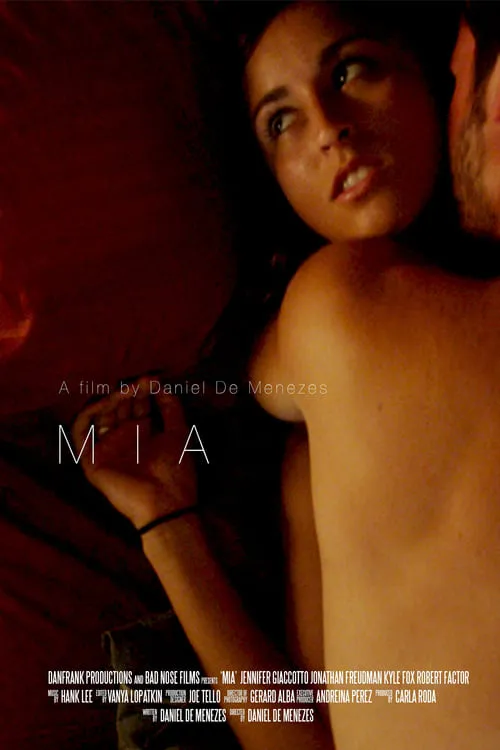 Mia (movie)