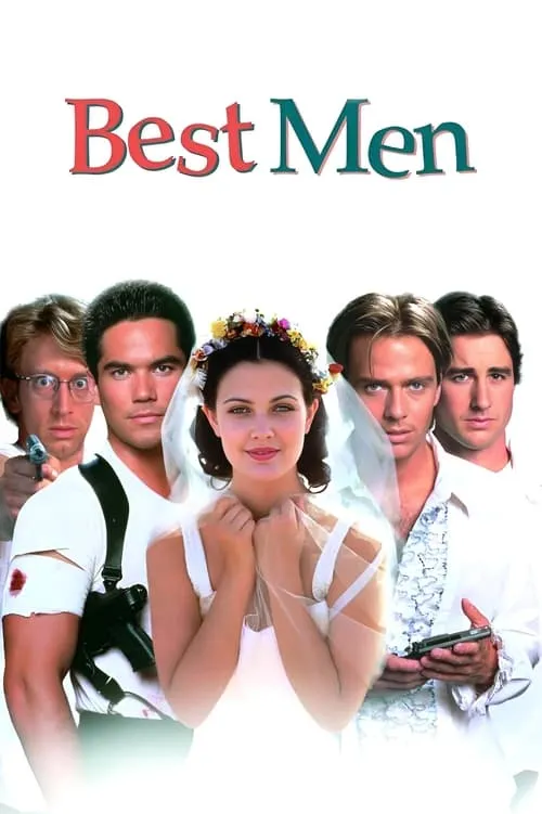 Best Men (movie)