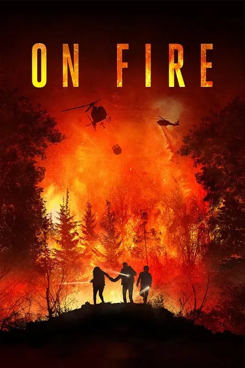 On Fire (movie)