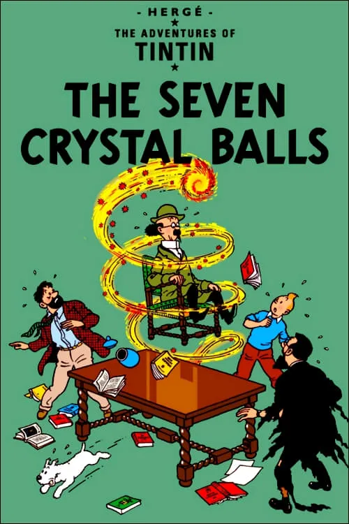 The Seven Crystal Balls (movie)