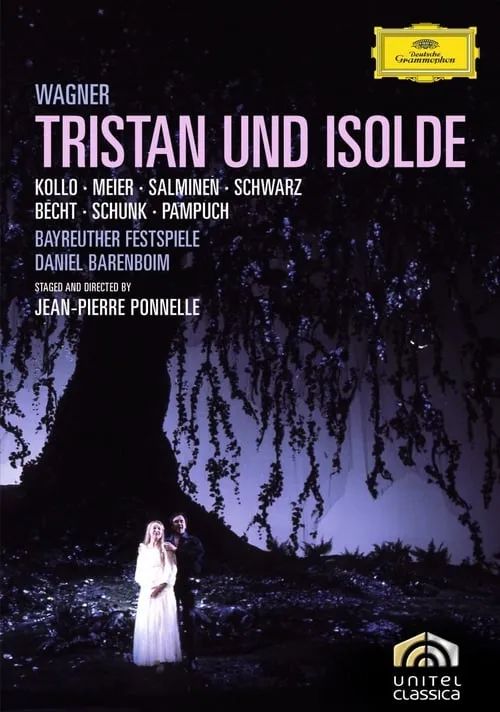 Tristan und Isolde (фильм)