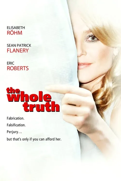 The Whole Truth (movie)