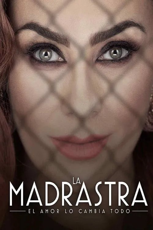 La Madrastra (series)