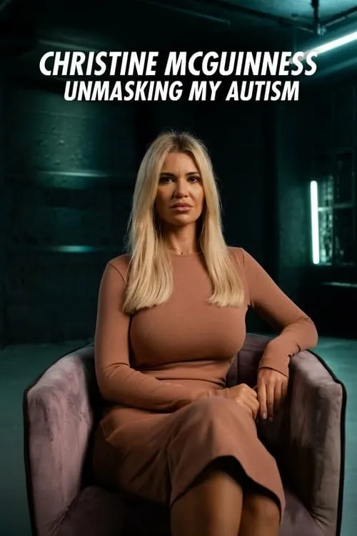 Christine McGuinness: Unmasking My Autism (movie)