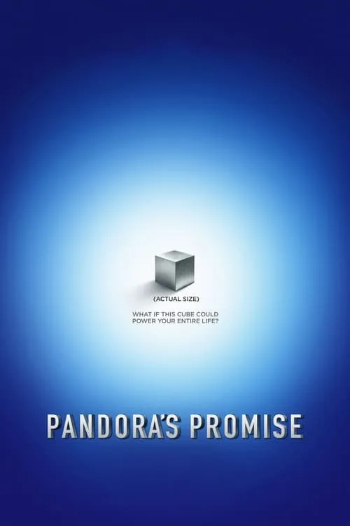 Pandora's Promise (movie)