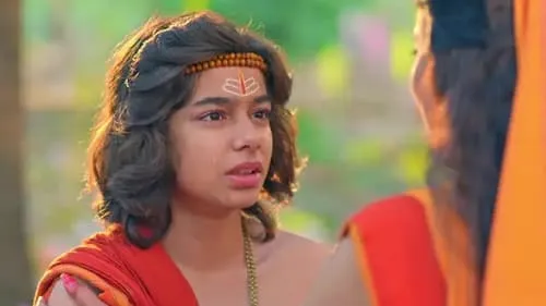 A tough situation for Kartikeya