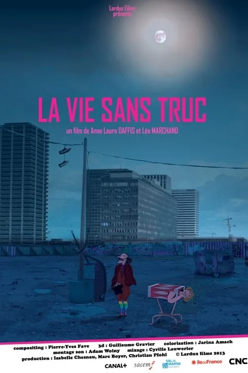 La Vie sans truc (фильм)