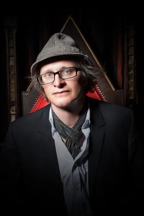 Simon Munnery