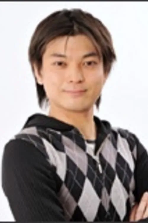 Yuusuke Katagiri