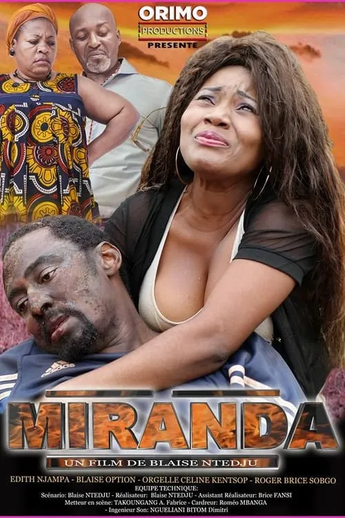 Miranda (movie)