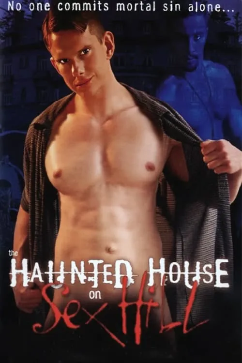 The Haunted House on Sex Hill (фильм)