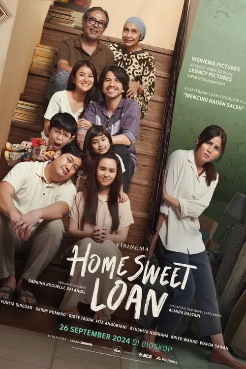 Home Sweet Loan (фильм)