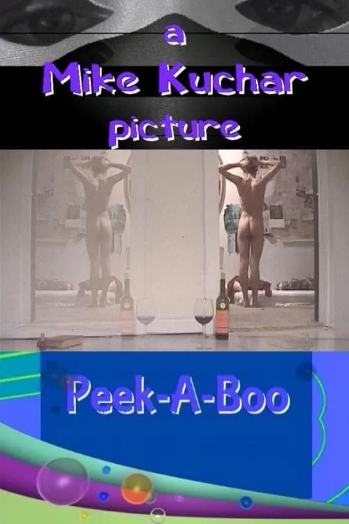 Peek-A-Boo (movie)