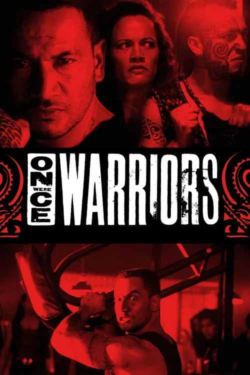 Once Were Warriors (movie)