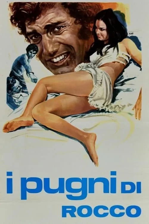 I pugni di Rocco (movie)